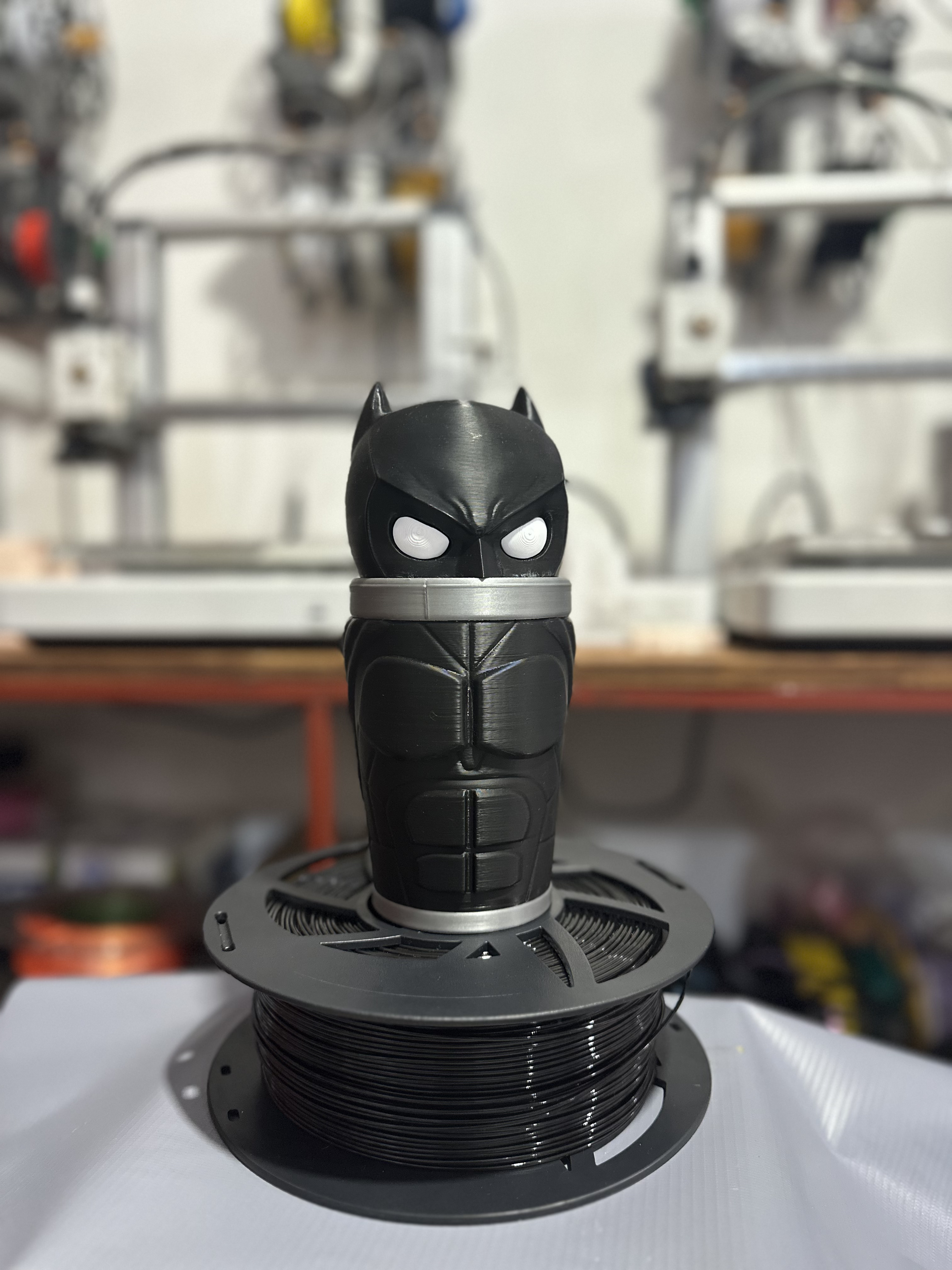 BATMAN