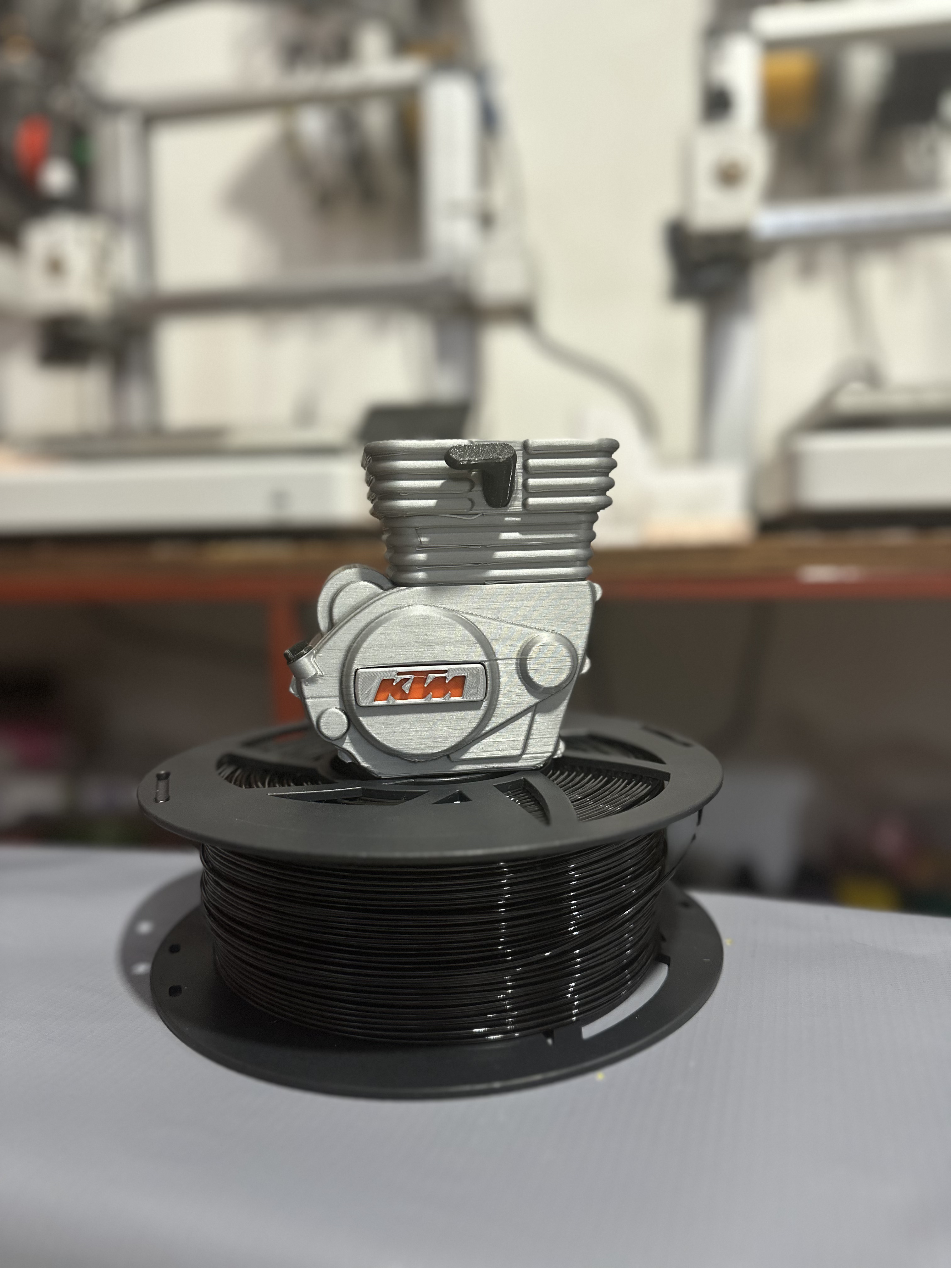 KTM