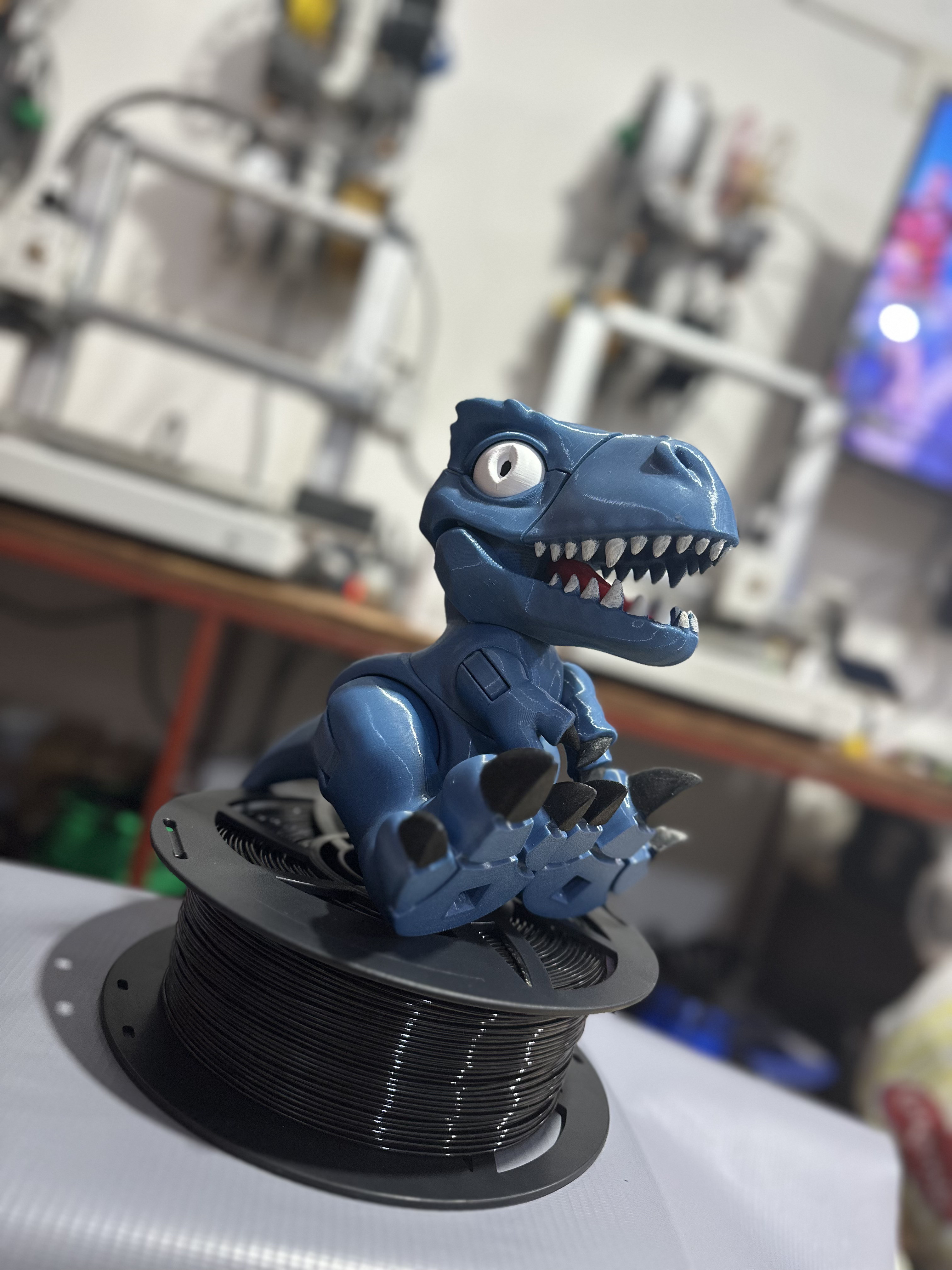 DINOSAURIO GRANDE