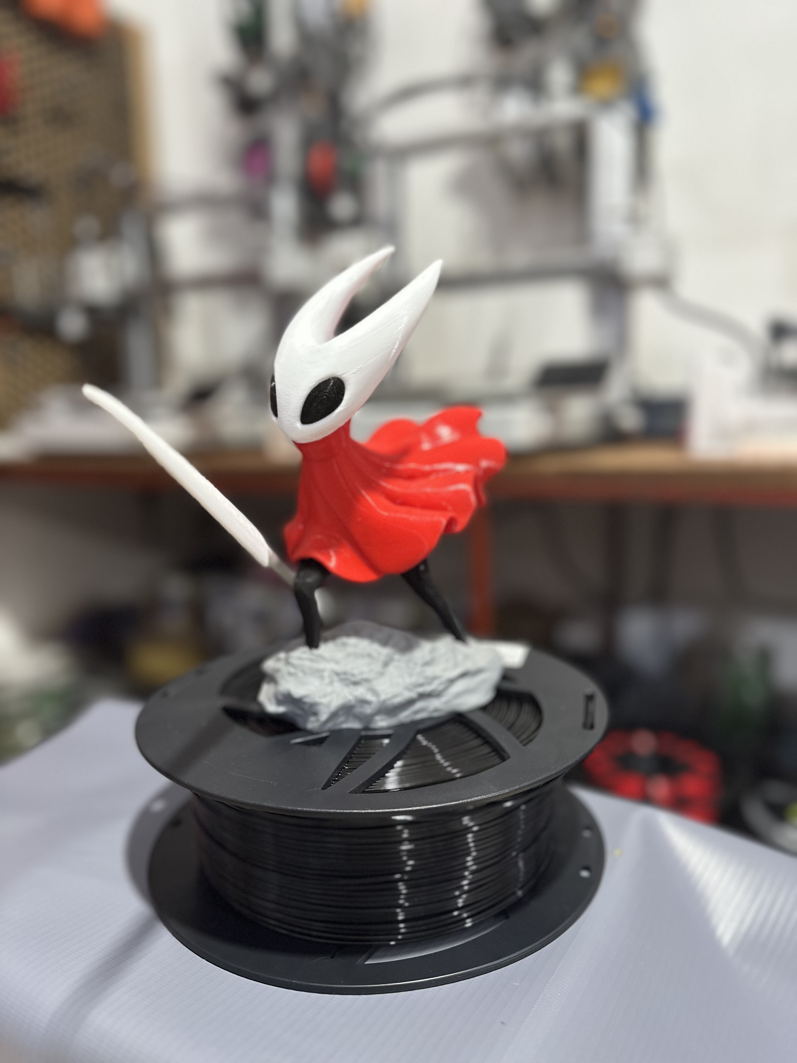 HORNET