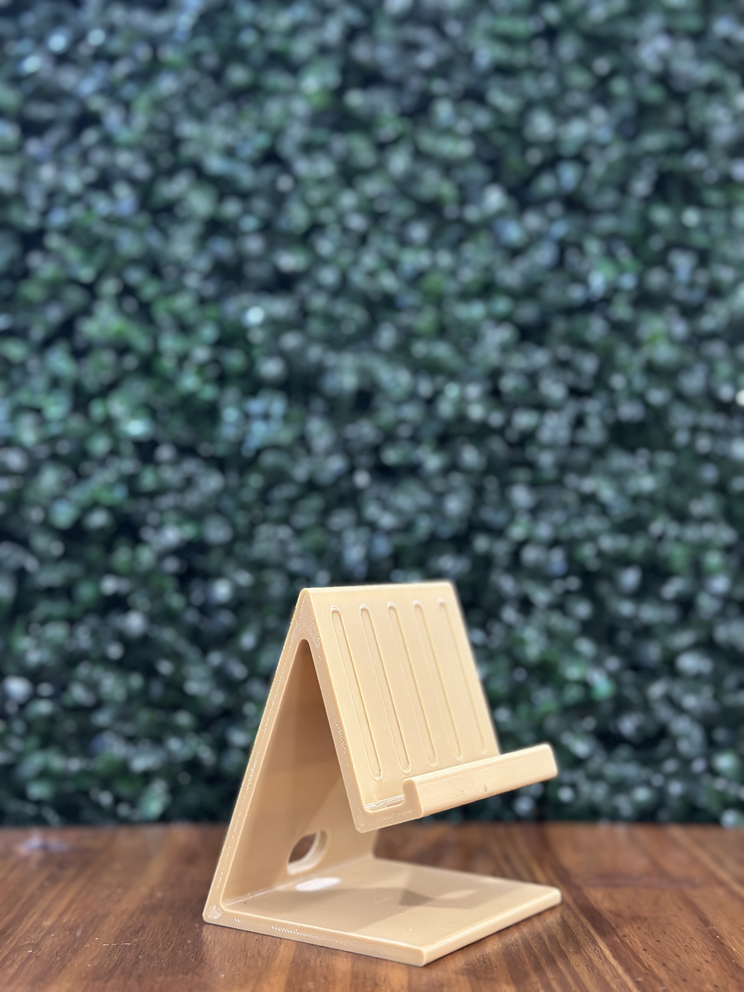Soporte para Celular y Tablet 3D Escritorio 📱💻✨